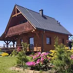 Dom wakacyjny Sowi Kamień Lomnica (Jelenia Gora)