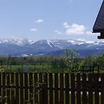 Sowi Kamień Dom wakacyjny *