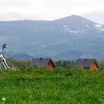 Dom wakacyjny Sowi Kamień Lomnica (Jelenia Gora)