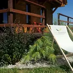 Sowi Kamień Dom wakacyjny Lomnica (Jelenia Gora)