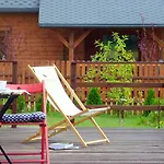 Sowi Kamień * Lomnica (Jelenia Gora)