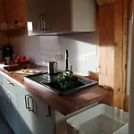 Sowi Kamień Dom wakacyjny *