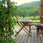 Sowi Kamień Lomnica (Jelenia Gora)