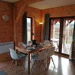 Dom wakacyjny Sowi Kamień Lomnica (Jelenia Gora)