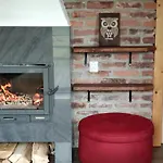 Dom wakacyjny Sowi Kamień Lomnica (Jelenia Gora)