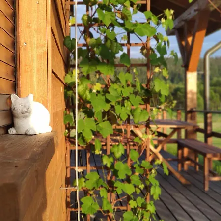 Sowi Kamien * Lomnica (Jelenia Gora)