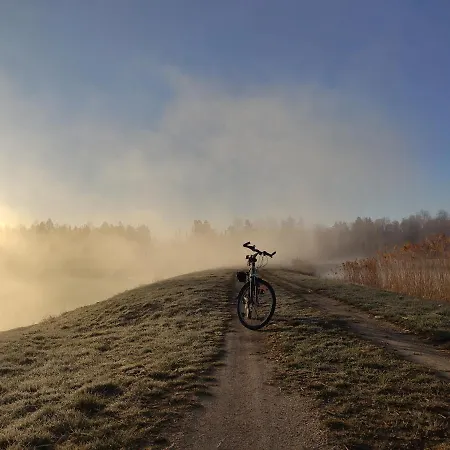 Feriehus Sowi Kamien Lomnica (Jelenia Gora)