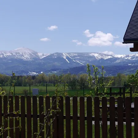 Sowi Kamien Feriehus *