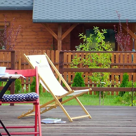 Sowi Kamien * Lomnica (Jelenia Gora)