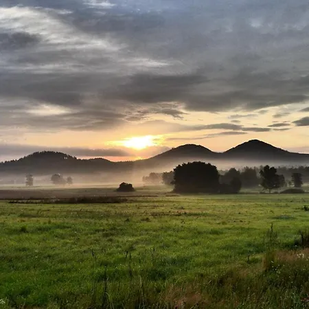 Feriehus Sowi Kamien