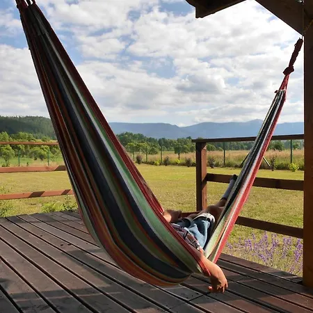 Sowi Kamien Lomnica (Jelenia Gora)