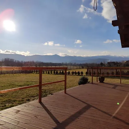 Feriehus Sowi Kamien *