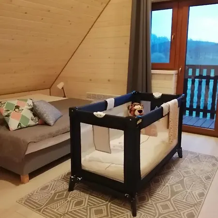 Sowi Kamien * Lomnica (Jelenia Gora)