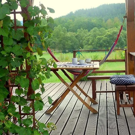 Sowi Kamien Lomnica (Jelenia Gora)