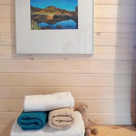 Sowi Kamien * Lomnica (Jelenia Gora)