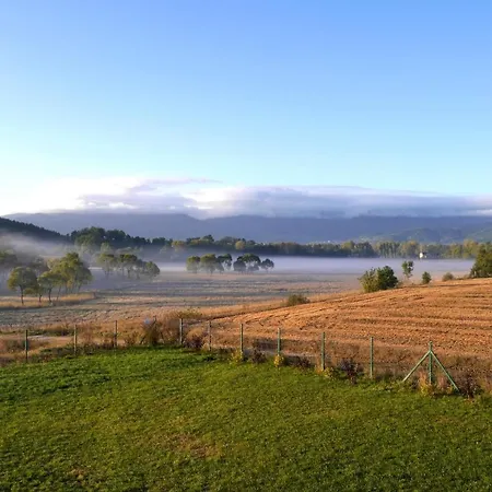 Sowi Kamien * Lomnica (Jelenia Gora)