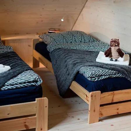 Sowi Kamien Feriehus