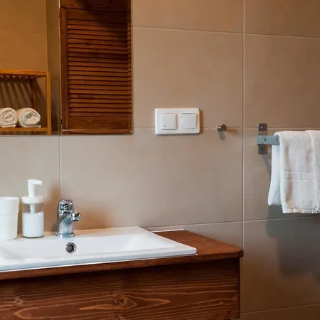 Sowi Kamien Feriehus