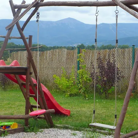 Ferienhaus Sowi Kamien Lomnica (Jelenia Gora)
