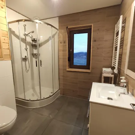 Sowi Kamien * Lomnica (Jelenia Gora)