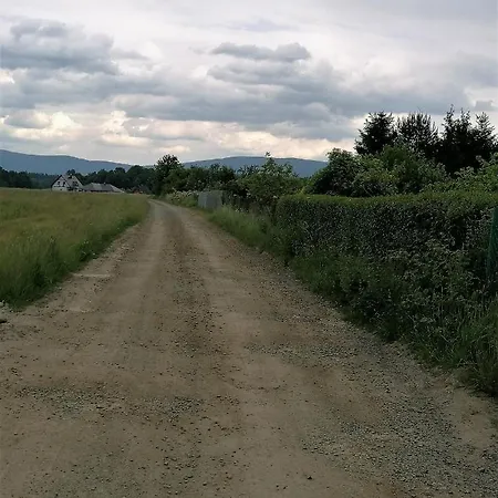 Holiday home Sowi Kamien *