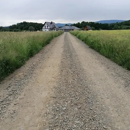 Feriehus Sowi Kamien