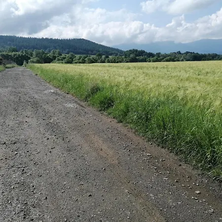 Sowi Kamien Feriehus