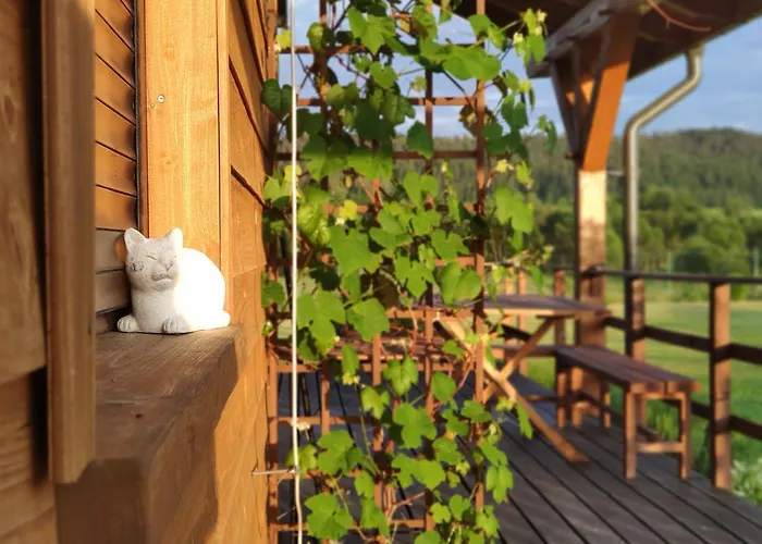 Sowi Kamien * Lomnica (Jelenia Gora)