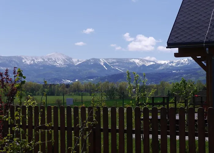 Sowi Kamien בית נופש *