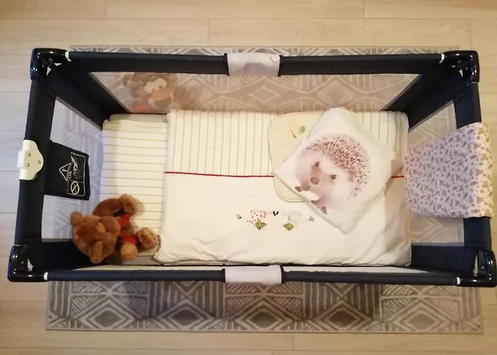 בית נופש Sowi Kamien