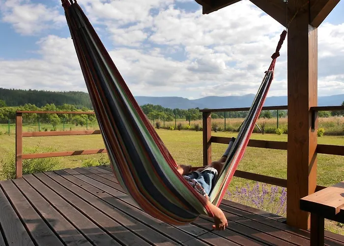 Sowi Kamien Lomnica (Jelenia Gora)