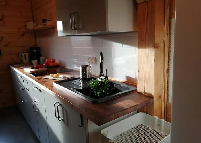 Sowi Kamien Casa de Férias *