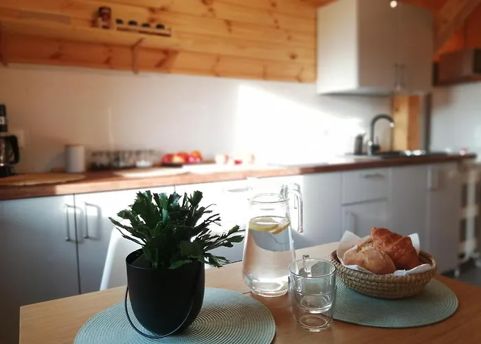 Sowi Kamien Casa de Férias *