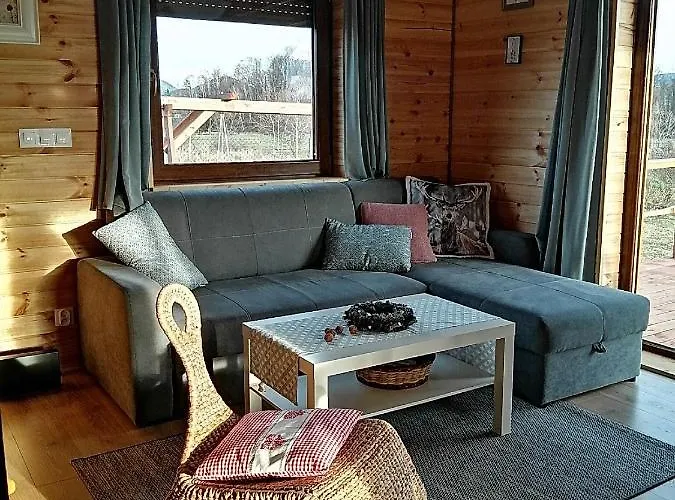 Sowi Kamien Casa de Férias *