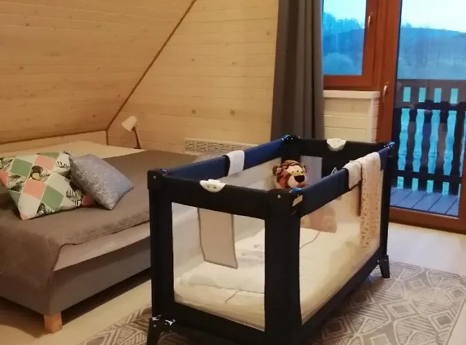 Sowi Kamien * Lomnica (Jelenia Gora)