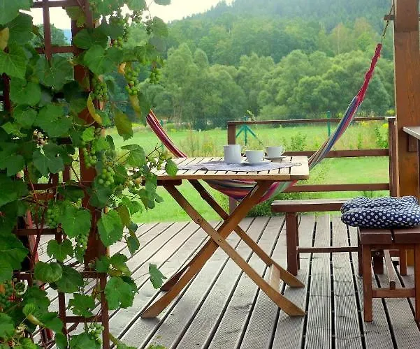 Sowi Kamien Lomnica (Jelenia Gora)