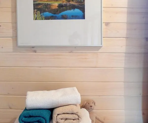 Sowi Kamien * Lomnica (Jelenia Gora)