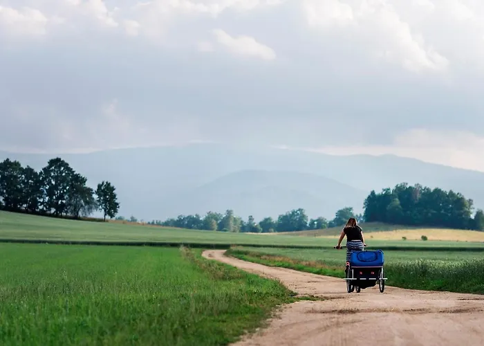 Sowi Kamien Casa de Férias *