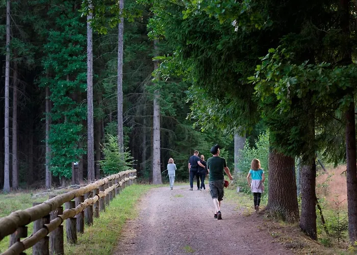 Sowi Kamien Lomnica (Jelenia Gora)