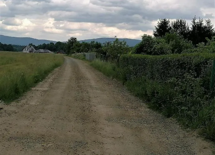 Casa de Férias Sowi Kamien *