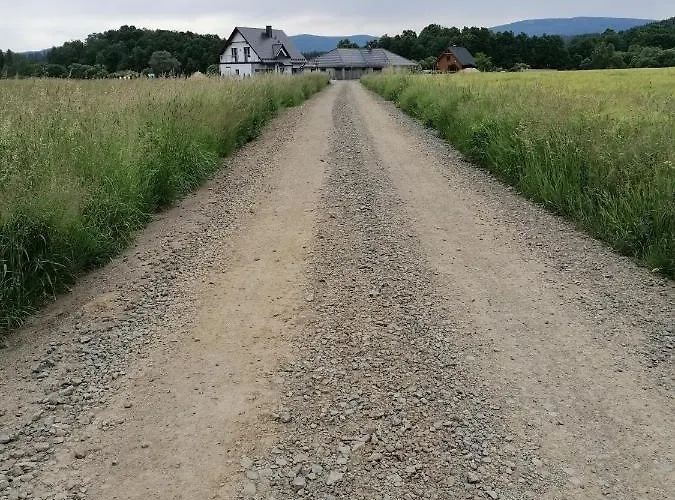 Casa de Férias Sowi Kamien