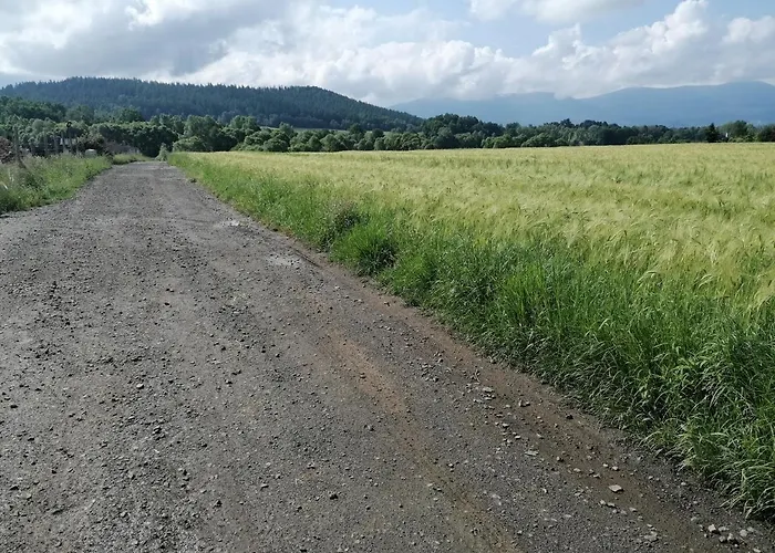 Sowi Kamien Casa de Férias